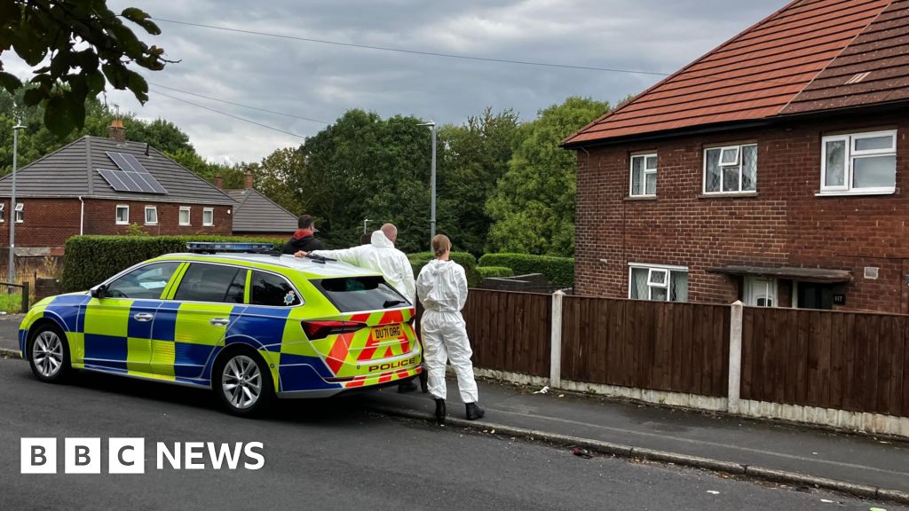 Third Suspect Arrested in Stoke-on-Trent Shooting