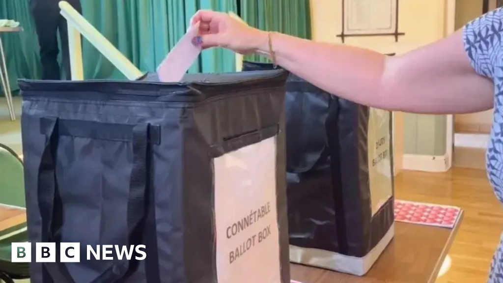 Electoral authority seeking new members in Jersey