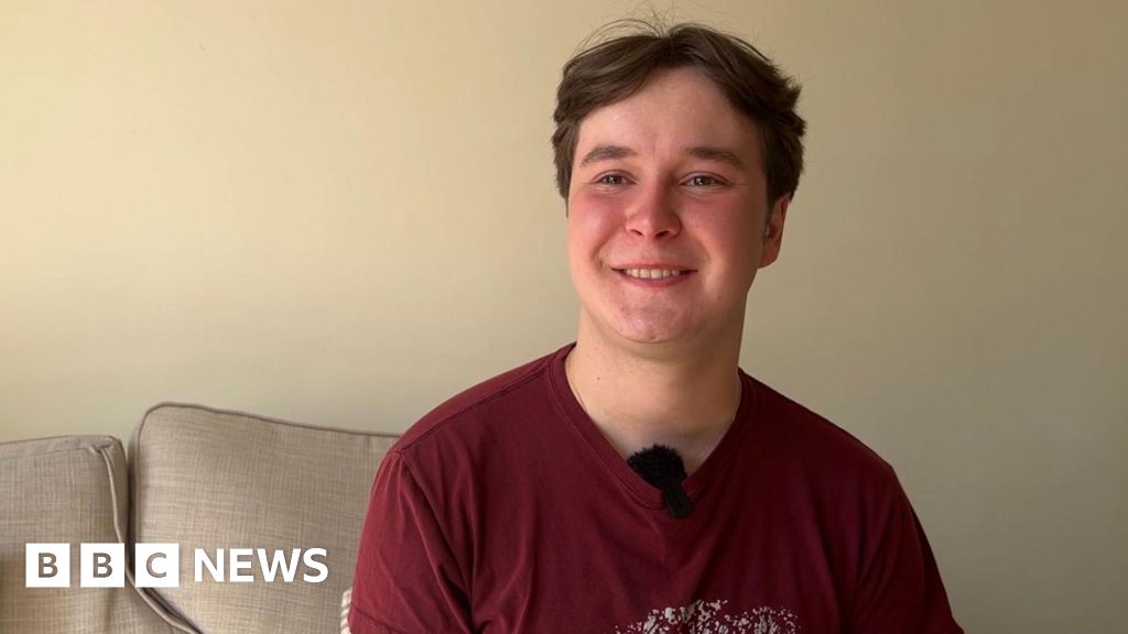bbc.co.uk - Lilah Parsons - Ukrainian refugee wins place to study music at Oxford University