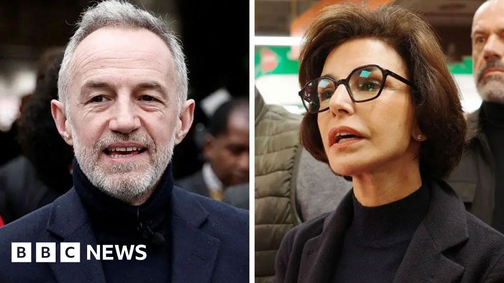 Socialists battle to hold Paris in key mayoral elections in France