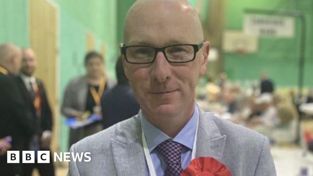 Southport taken by Labour in historic victory