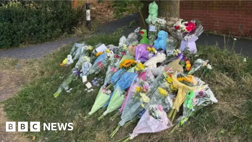 Two-Year-Old Drowns in Wolverhampton Canal During Family Move