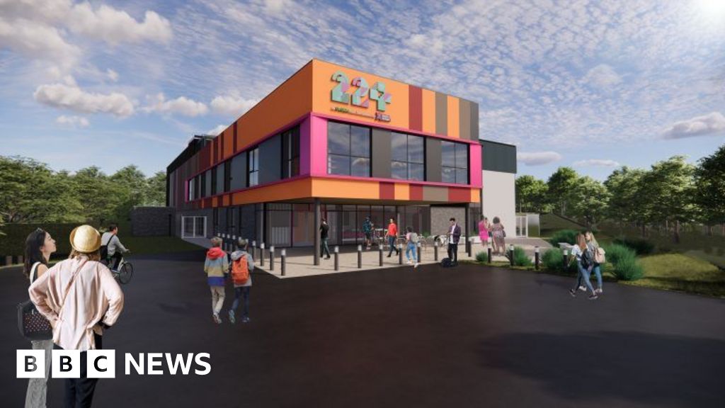 Construction Begins on Workington Innovation Centre