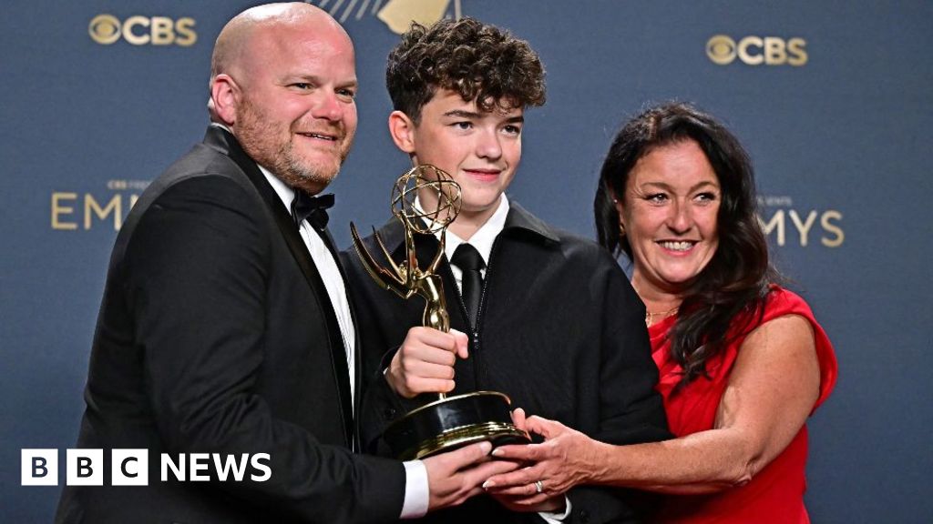 How Adolescence pulled off an Emmys sweep
