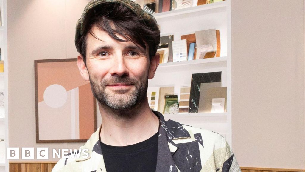 ‘Interior Design Masters win down to taking my own advice’