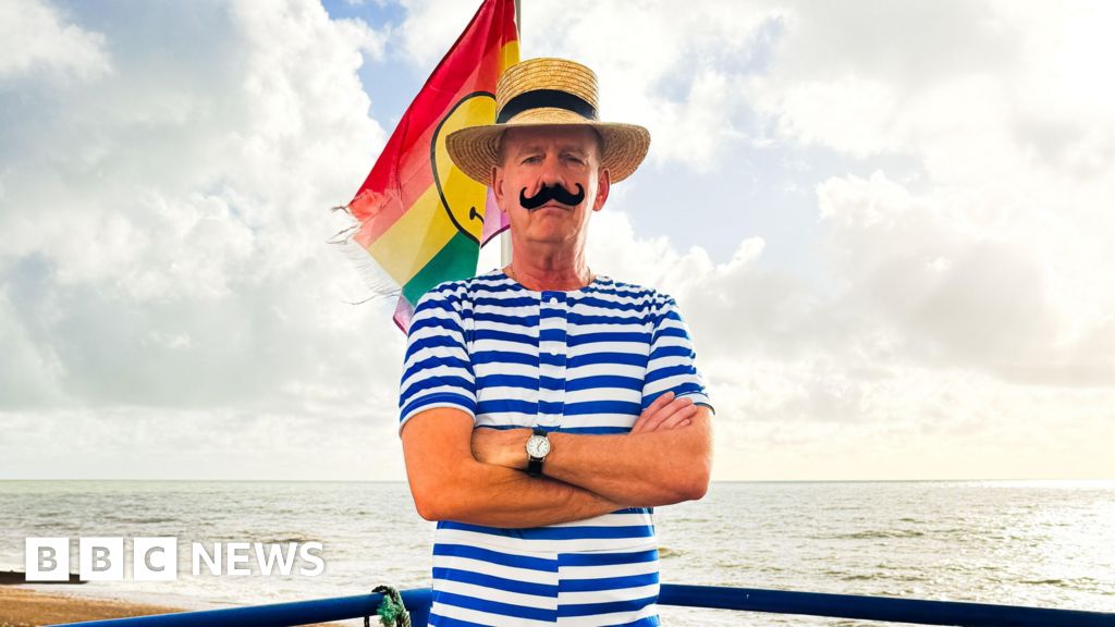 Fatboy Slim and Self Esteem to headline Camp Bestival