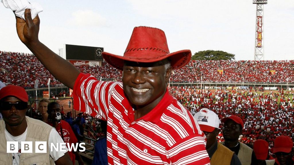 Sierra Leone Mulls More Time For President Koroma Bbc News