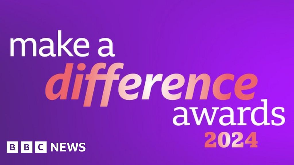 BBC Guernsey S Make A Difference Awards 2024 Launch BBC News    132536171 Blankforpressboxgraphicstemplatea 