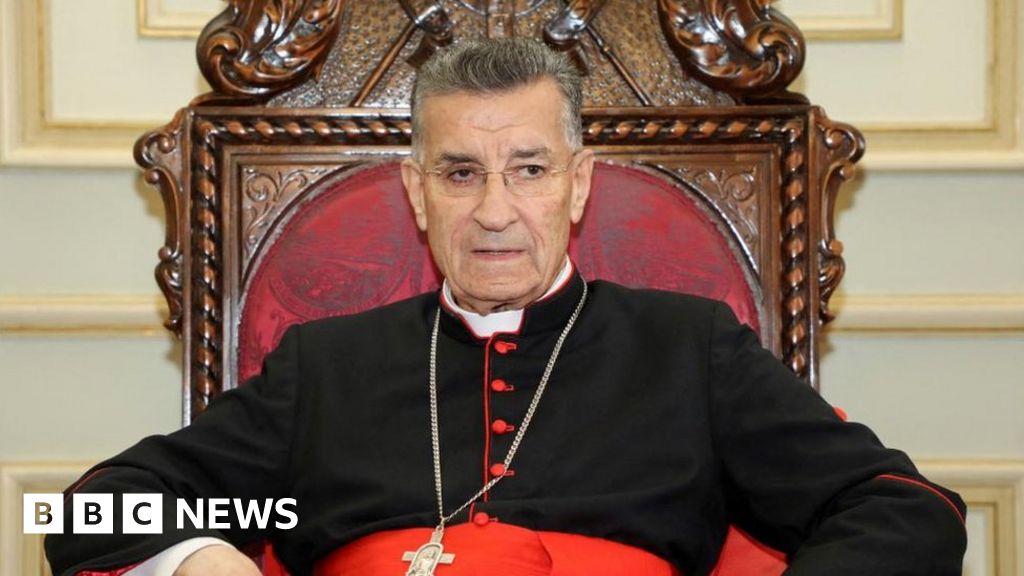 レバノン：シリア難民は「国の資源を枯渇させている」と教会長が語る