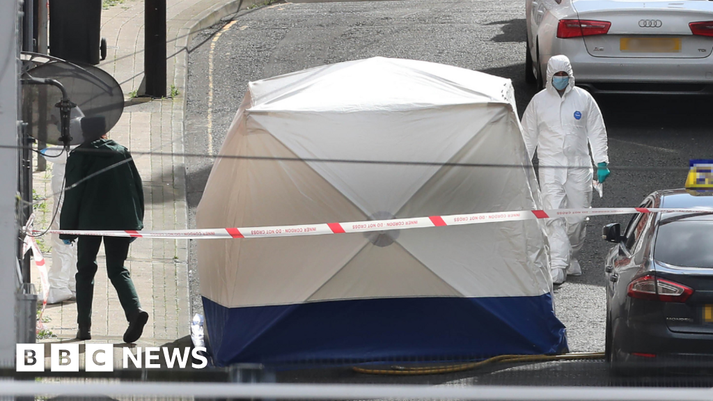 Woman murdered in Londonderry suffered 'brutal and savage attack'