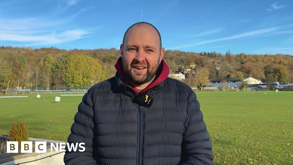 bbc.co.uk - Grace Wood - Ilkley Cricket Club celebrates 175th birthday with fundraiser - BBC News