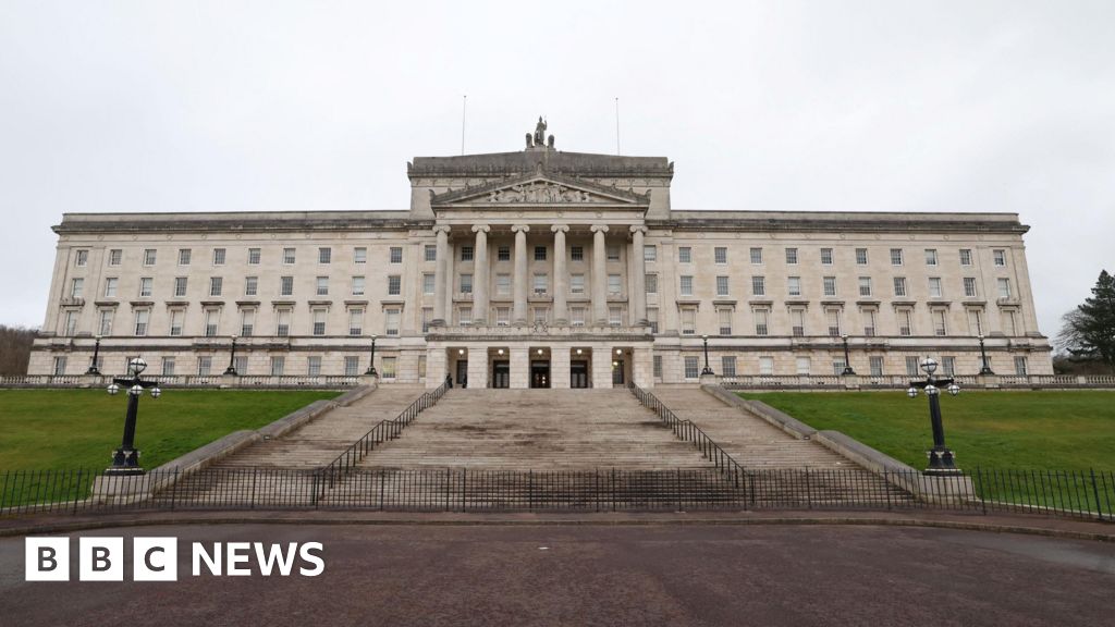 Health department gets £122m in Stormont mini-budget