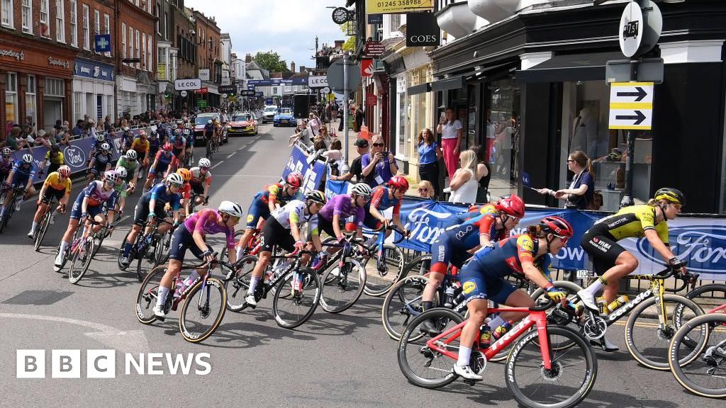 Cycling event RideLondon may not return
