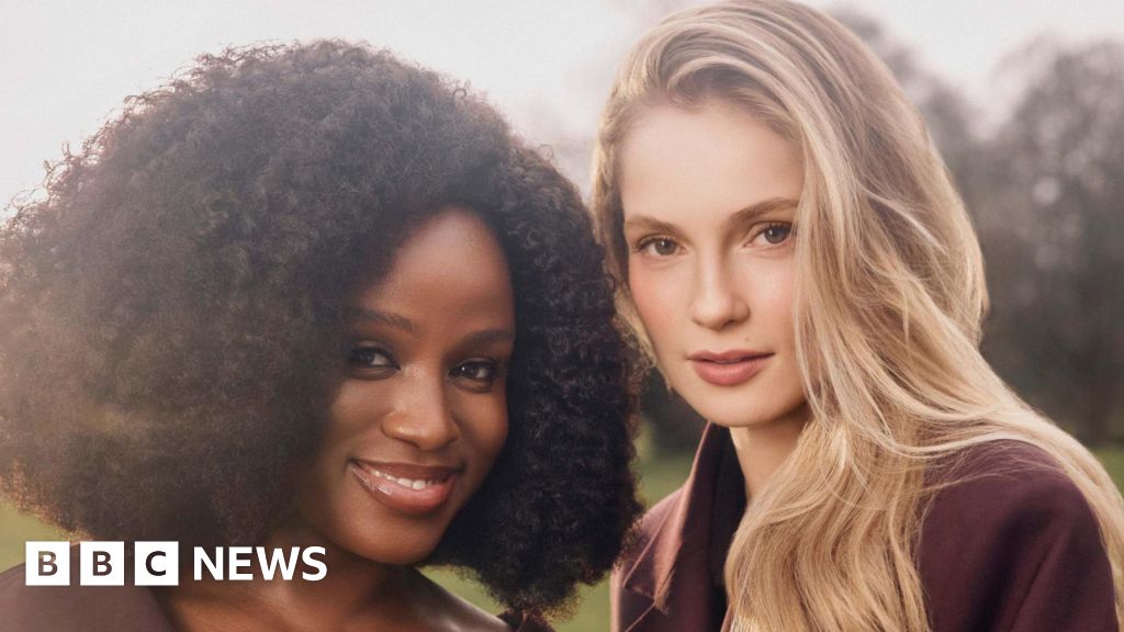 Bridgerton puts female romance between Francesca and Michaela at heart of season five