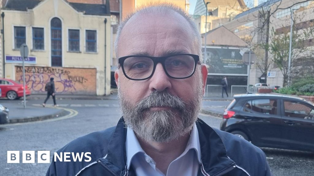 Irish and Ulster Scots approaches 'don't need to be carbon copies'