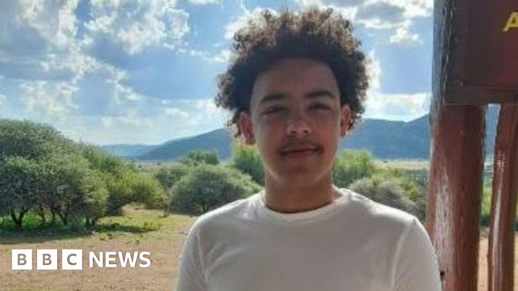 Hackney: Boy, 15, charged with murder of Pharrell Garcia