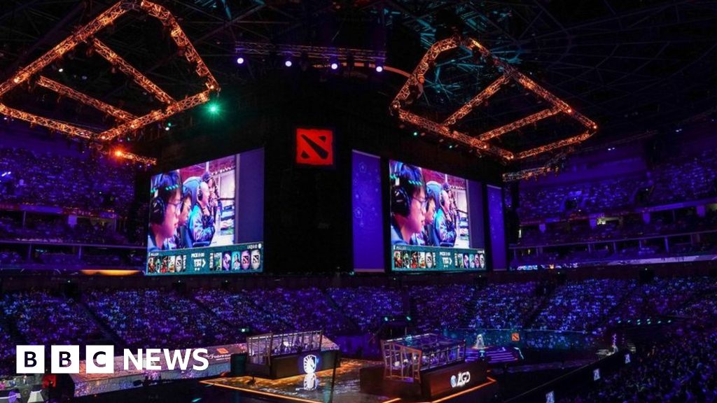 The International: Major eSports tournament postponed thumbnail