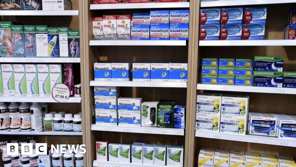 Coronavirus Can nicotine replacement products help combat Covid19?