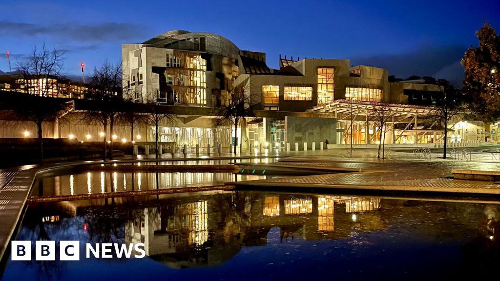 Is Holyrood bad at making laws?