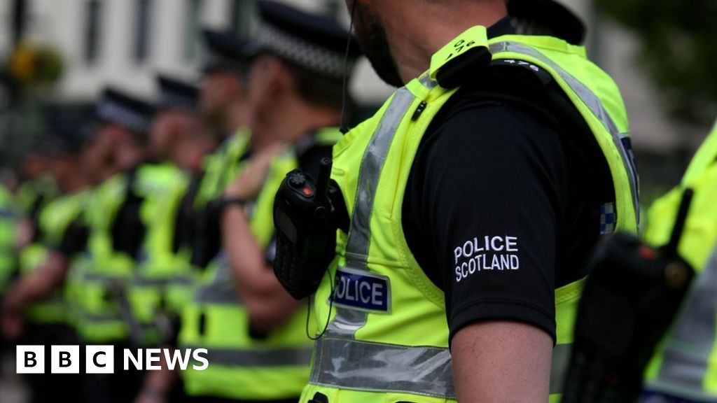New digital evidence system for Scotland's courts