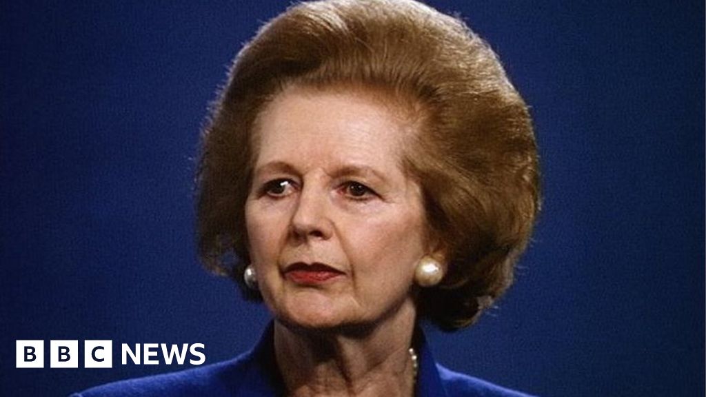 Spirit of Thatcherism will help North of England, Gove says - BBC News