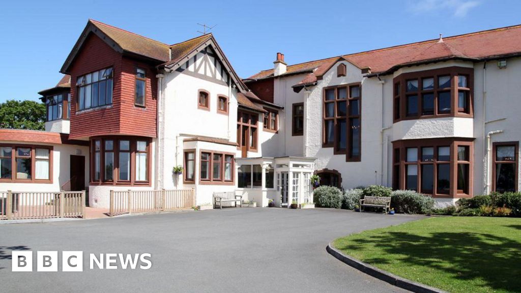 Care home to close after 'serious incident' at listed building