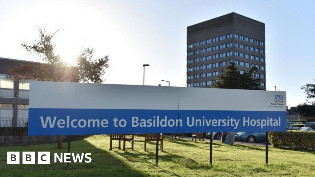 bbc.co.uk - Naomi Greenaway - Deeply upsetting' corridor care persists at Basildon hospital