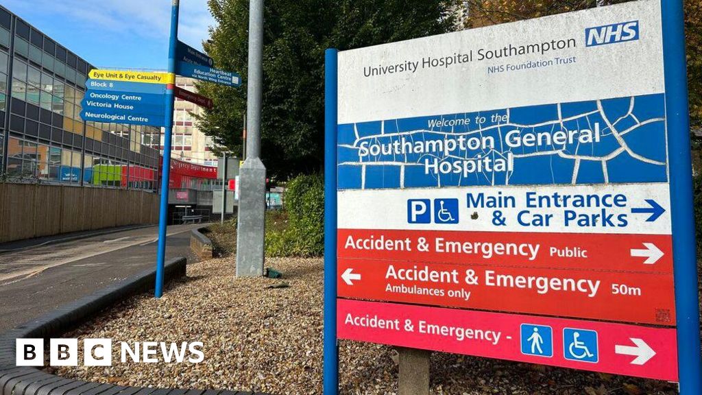 New Urgent Treatment and £24m Community Diagnostics Centres Open in UK Hospitals