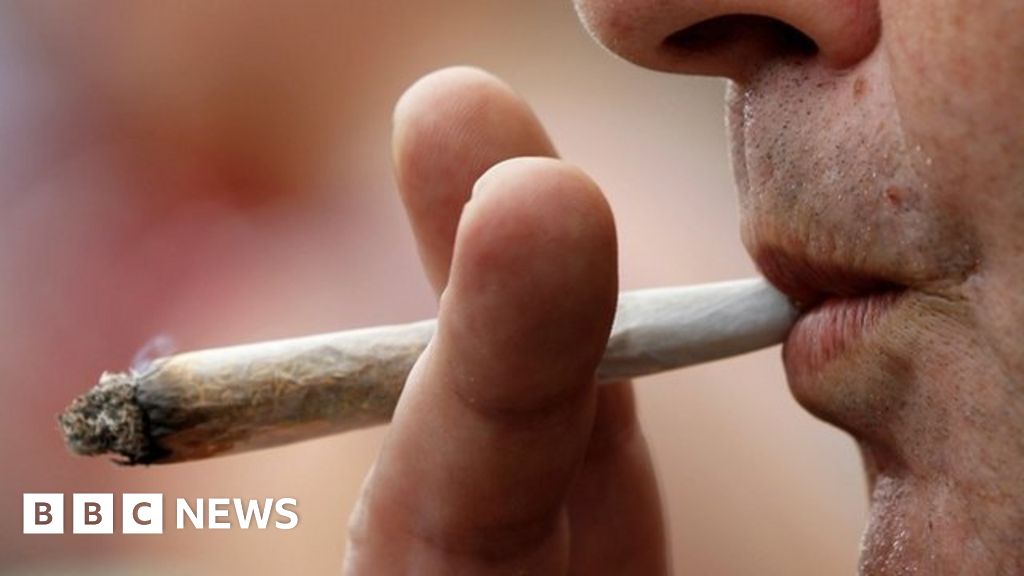 Modern students 'prefer work to drugs' BBC News