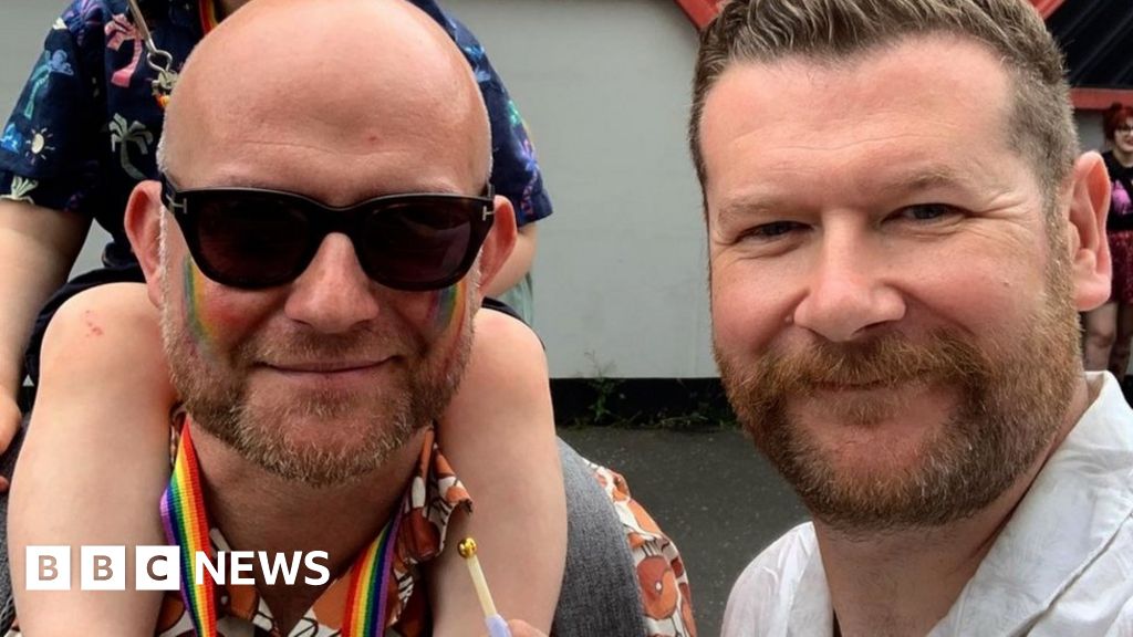 Same Sex Adoption Being Parents Means The World To Us BBC News    131506271 Adopt2 