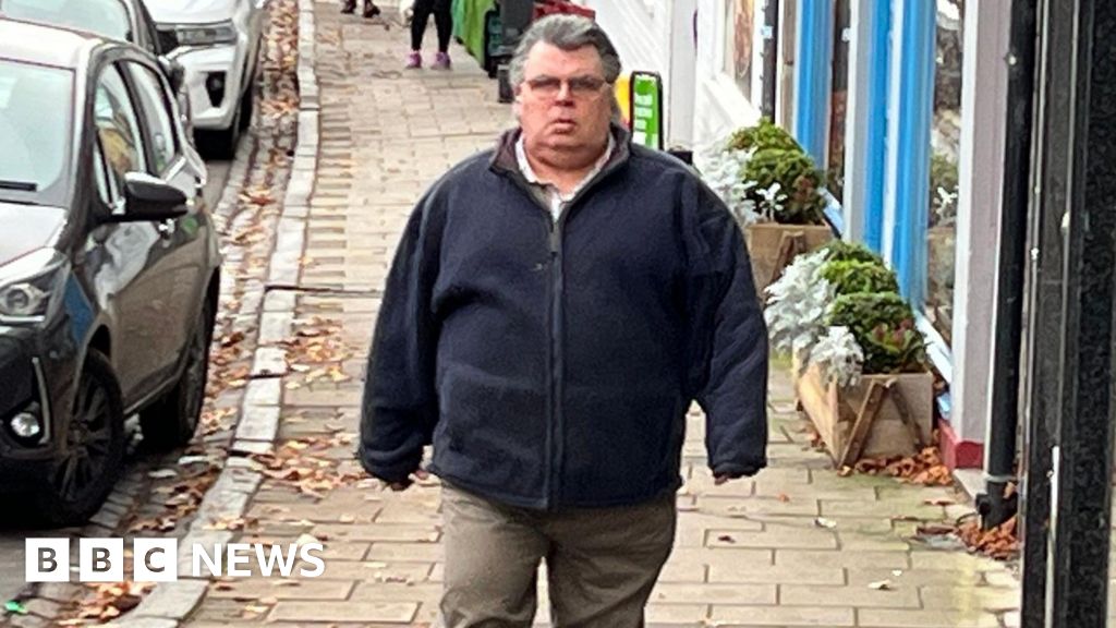 School bus driver watched porn while picking up pupils in Scottish Borders