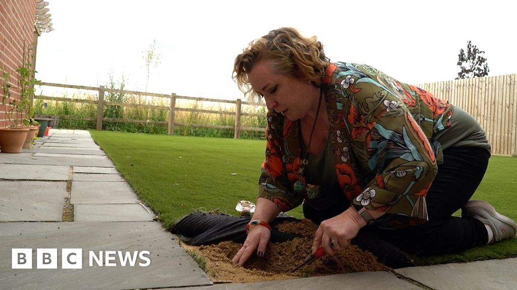 campaigners-call-for-artificial-grass-tax-bbc-news
