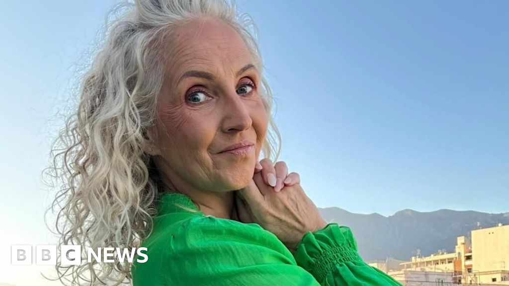 Meet the 'silver influencers' taking TikTok and Instagram by storm