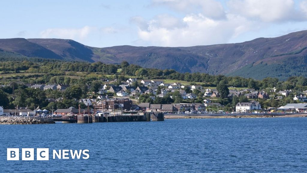 Woman 78 Dies After Being Hit By Car On Arran