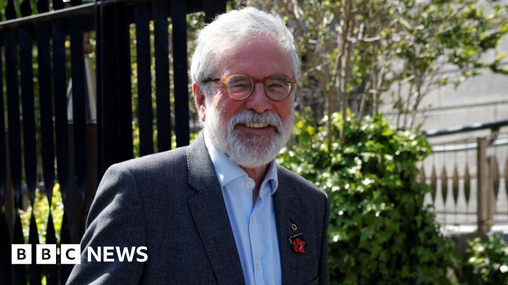 BBC Cites Five Sources Corroborating Gerry Adams IRA Killing Allegations in Defamation Trial