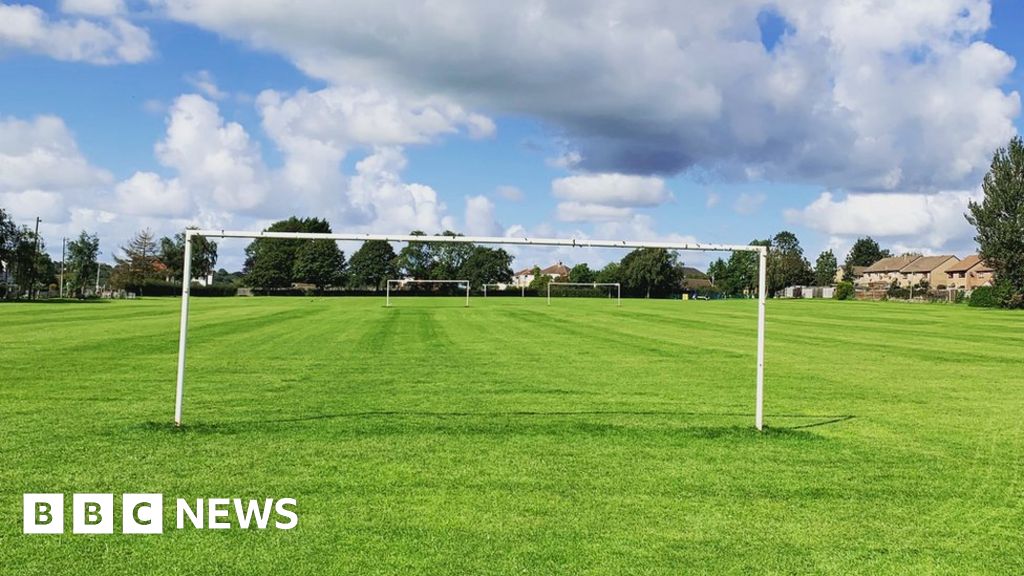 Bridgend sports clubs face 500% rise in facilities costs