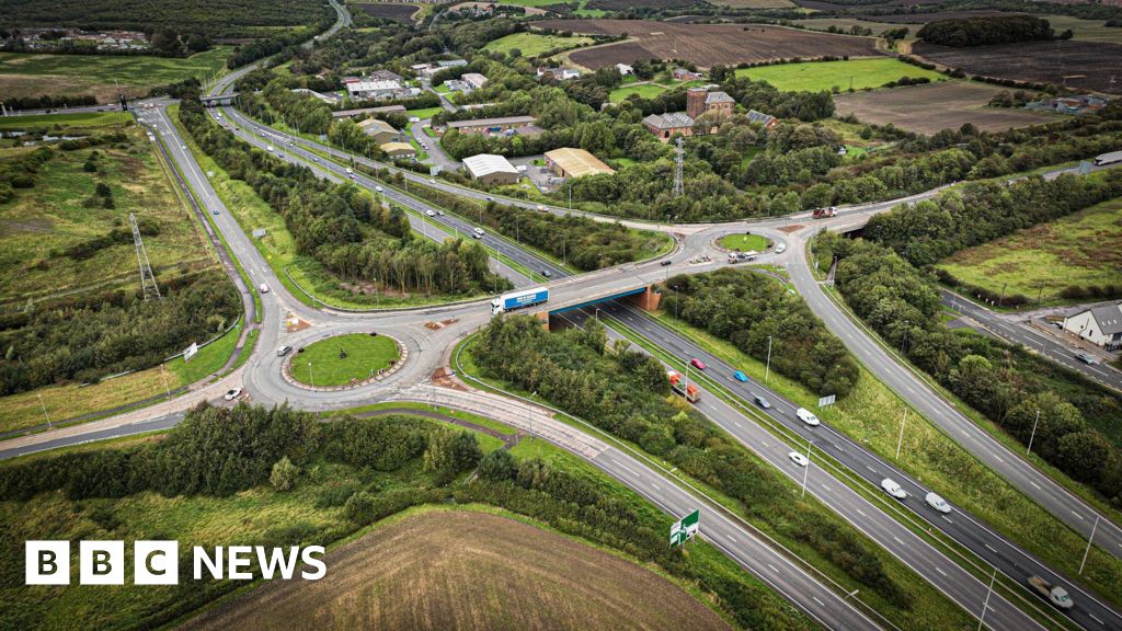 Drivers face disruption over County Durham A19 junction works 