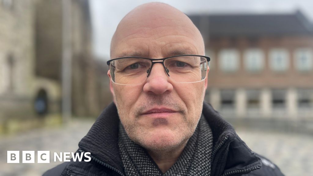 bbc.co.uk - Linden Foods: Fear has set in for factory workers facing redundancy, says employee - BBC News