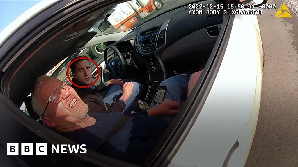 Police unwittingly release Idaho murders suspect