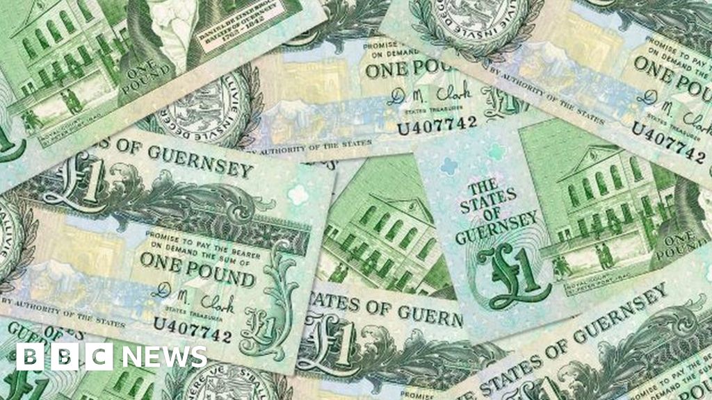 Guernsey finance regulator to increase fees BBC News
