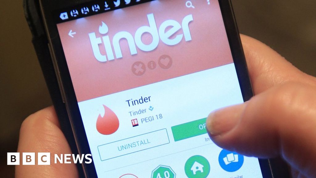Tinder parent Match takes Google Play Store war to court in US