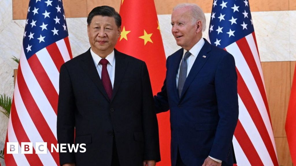 La “brava poliziotta” Janet Yellen può aiutare a riparare le relazioni USA-Cina?