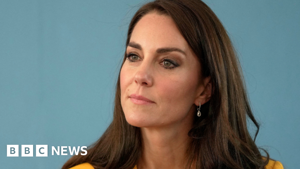 Princess Kate reveals cancer diagnosis and undergoing chemotherapy treatment