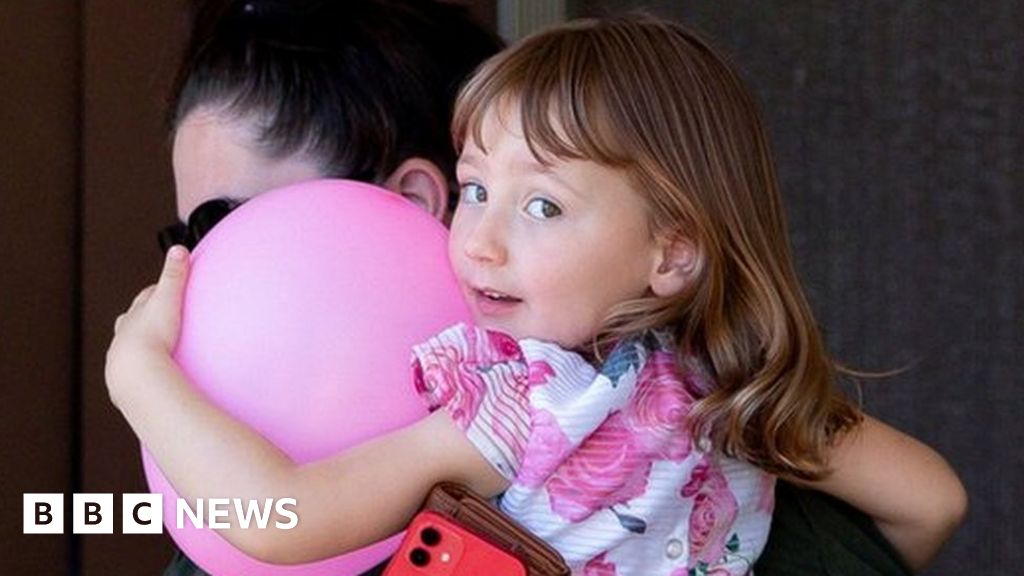 Cleo Smith parents so thankful after four-year-olds rescue