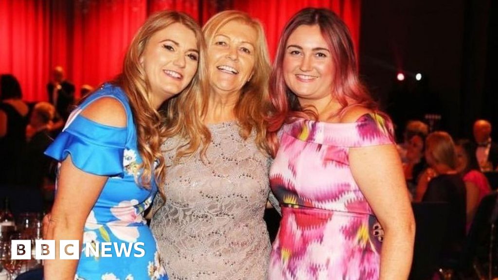 Slimming World helps Cornwall social worker lose 12st as she wasn