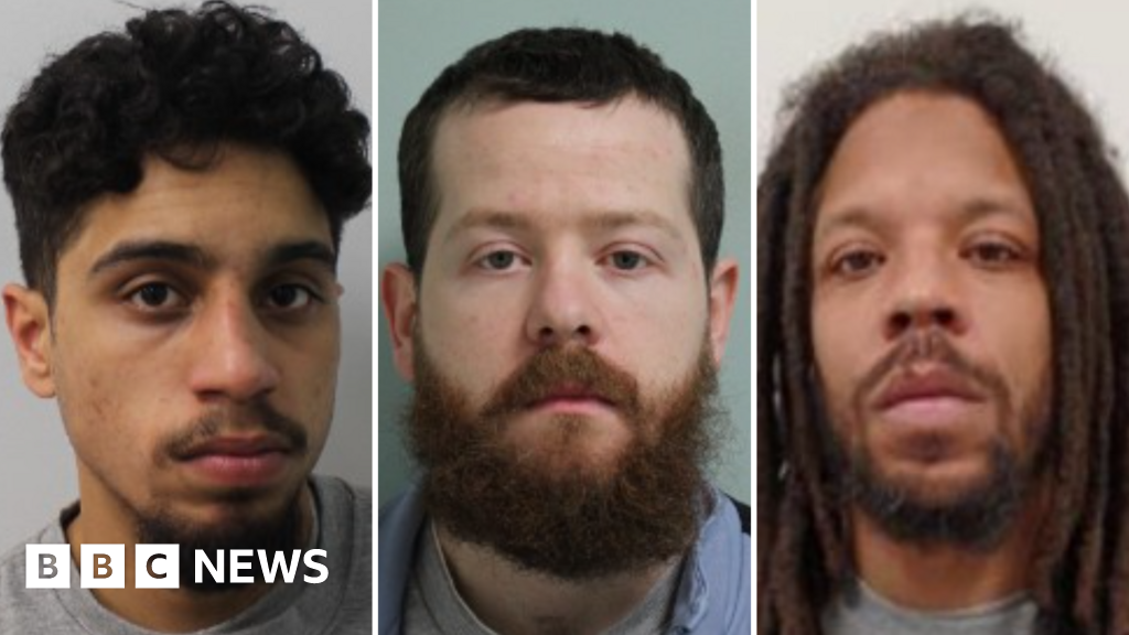 Trio convicted of teenager's murder due to GPS tag