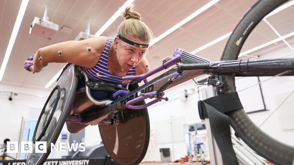 World champ Cockroft braced for India heat 'shock'