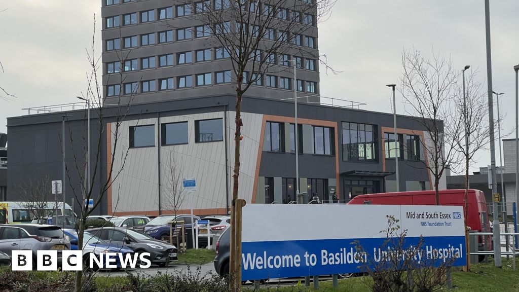 Essex hospital trust 'racially discriminated' against engineer