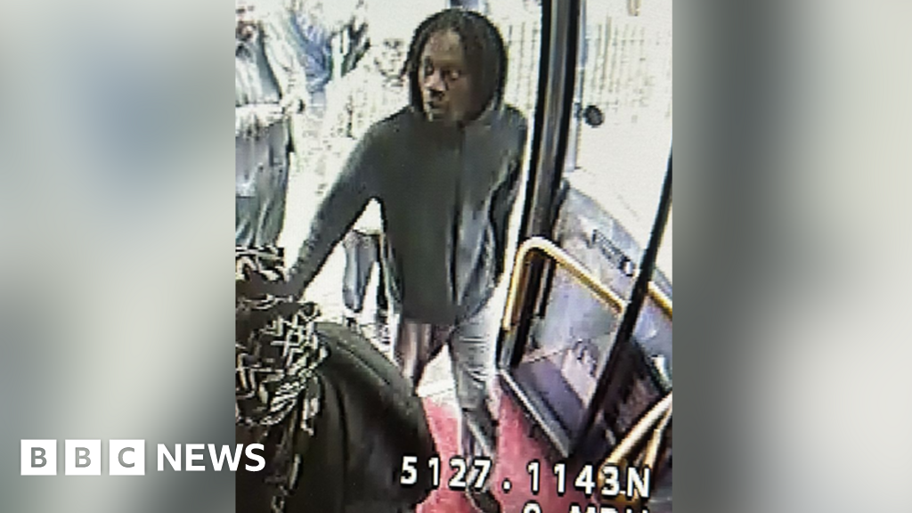 Prison escapee makes second rap song while on run