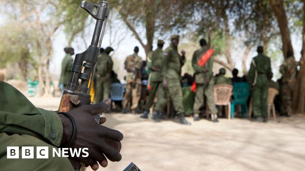 Two men convicted in UK of trying to send weapons to conflict zones